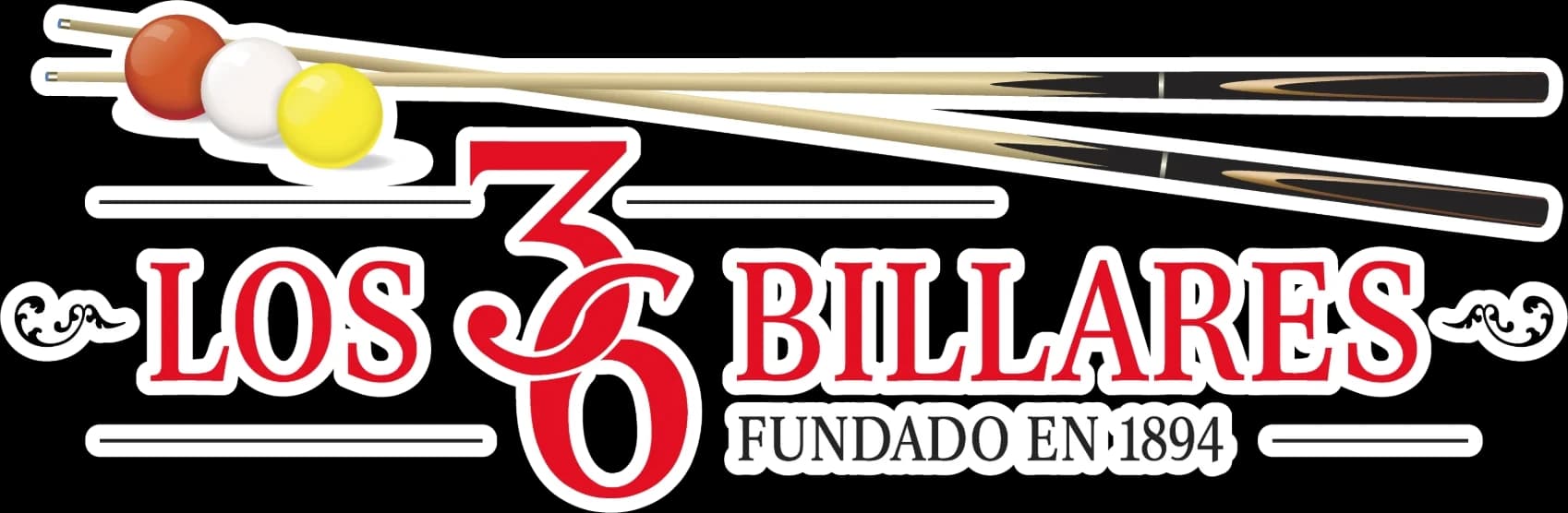 Los 36 Billares · fundado en 1894